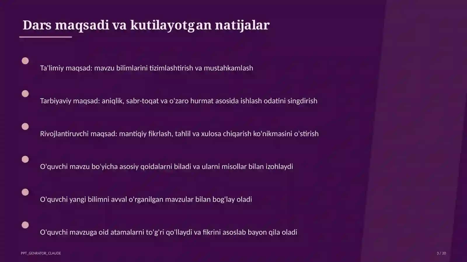 Radioaktivlik va yadro energetikasi (11-sinf) 3