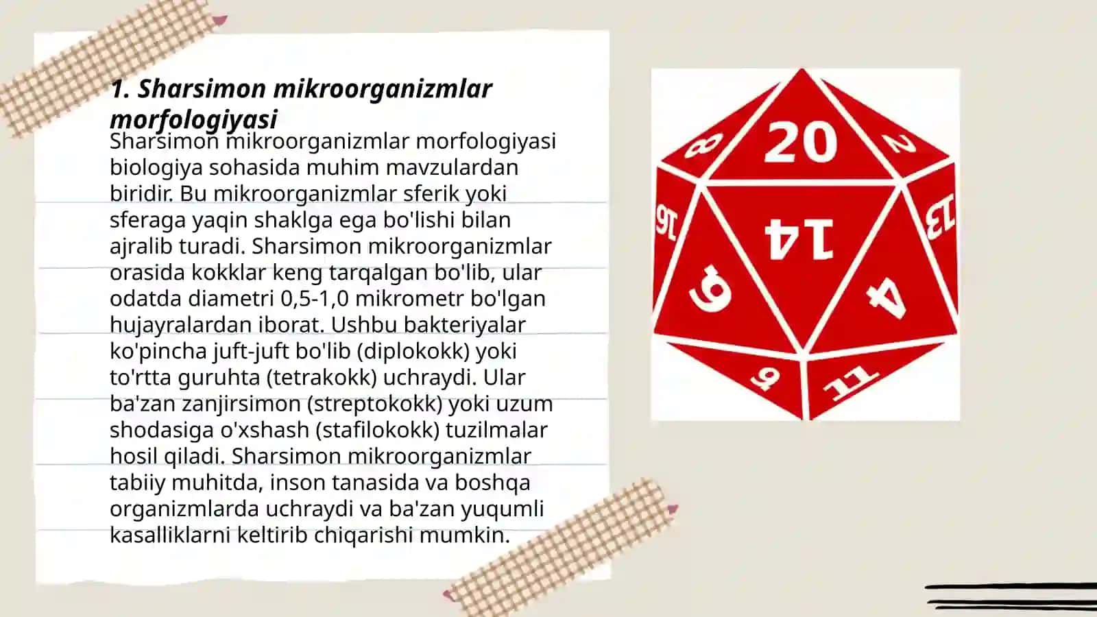 Fiksirlangan boʻyalgan preparatni tayyorlash 3