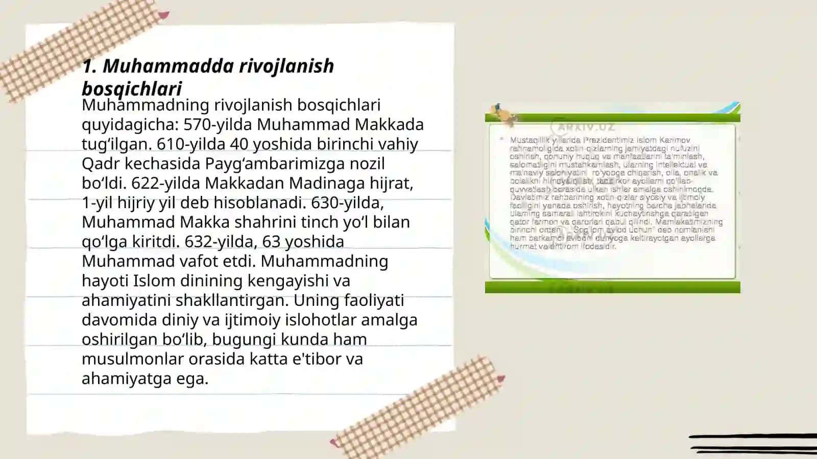 Mavsumiy oʻzgarishlar oʻsimliklar hayotining davomiyligi gulli oʻsimliklarni ontogenezi 3