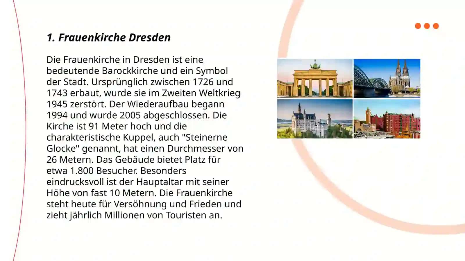 Frauenkirche Dresden 3