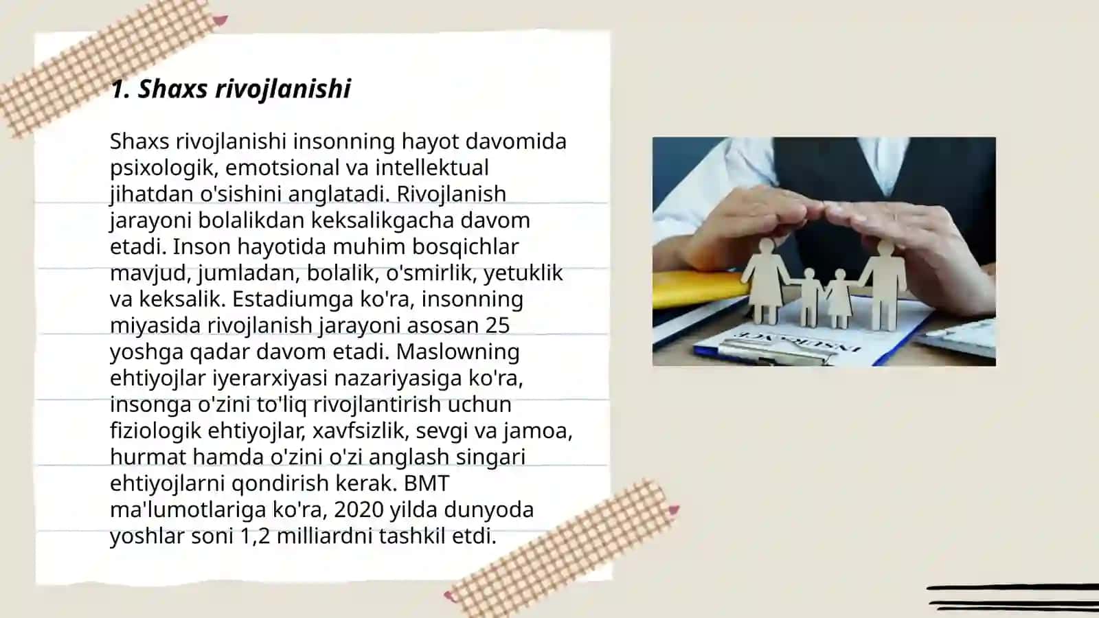 Individ, Shaxs, Individuallik tushunchasi 3