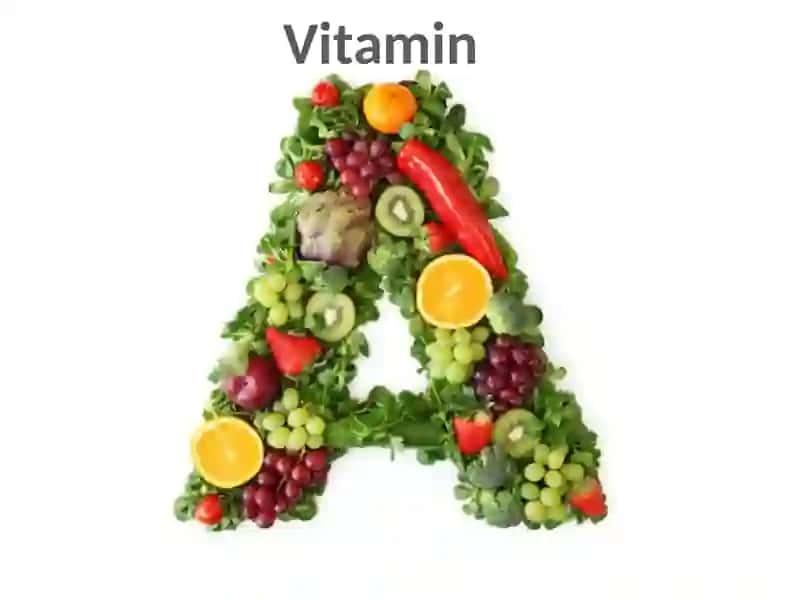 Vitamin A 3