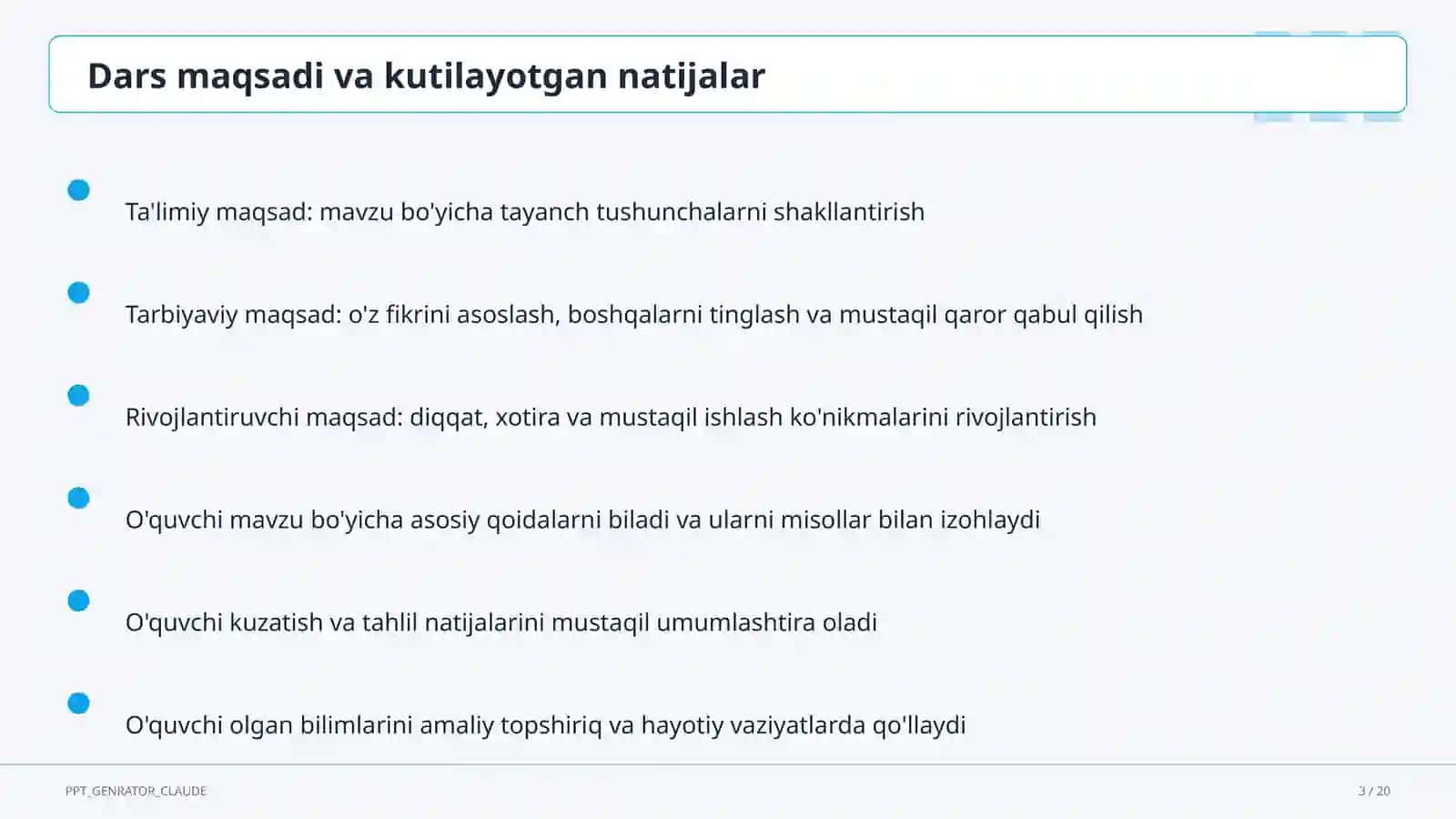 Sun'iy intellekt va akademik halollik 3