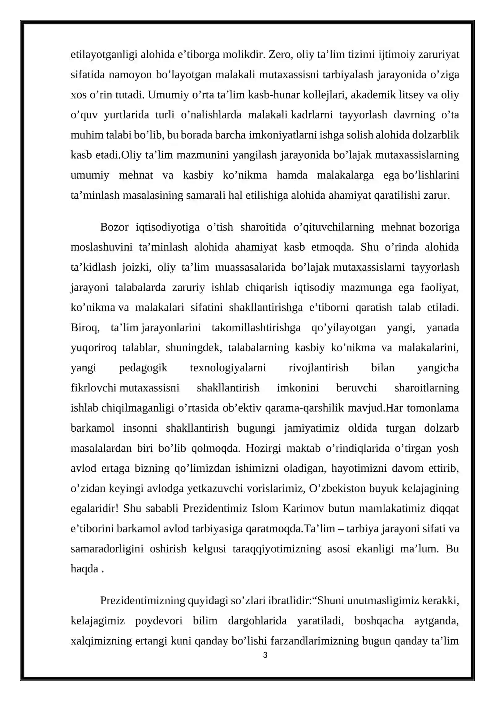 1-sinfda algebra elementlarini o’rgatish metodikasi 3