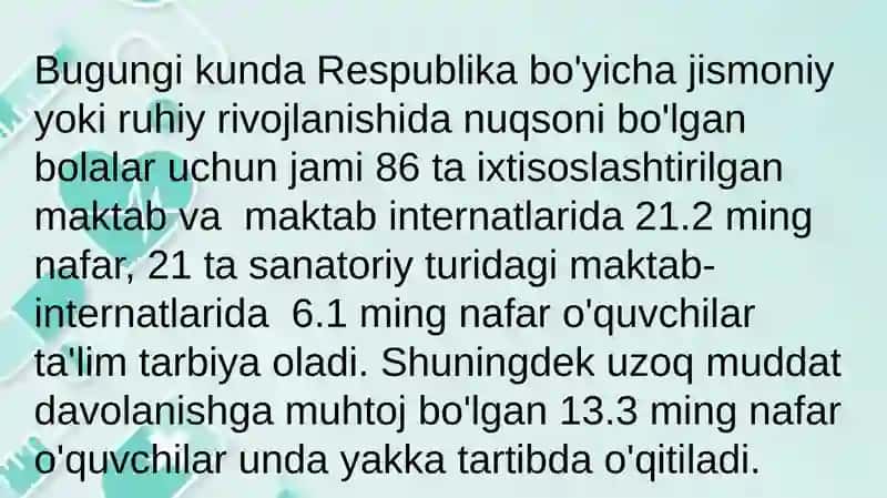 Jismoniy va ruhiy rivojlanish 3