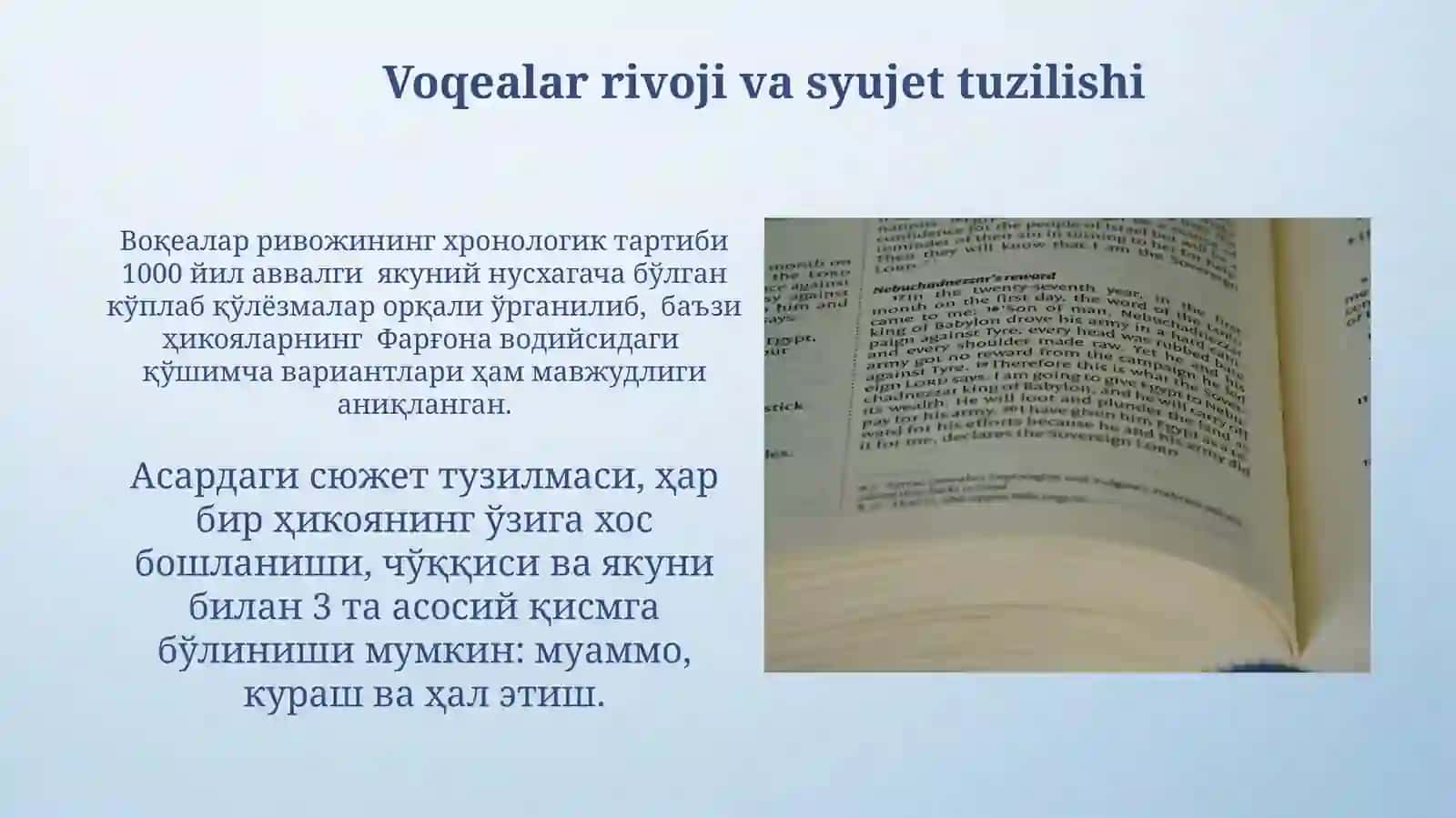 KALILA VA DIMNA ASARINING DIDAKTIK HUSUSIYATLARI 3
