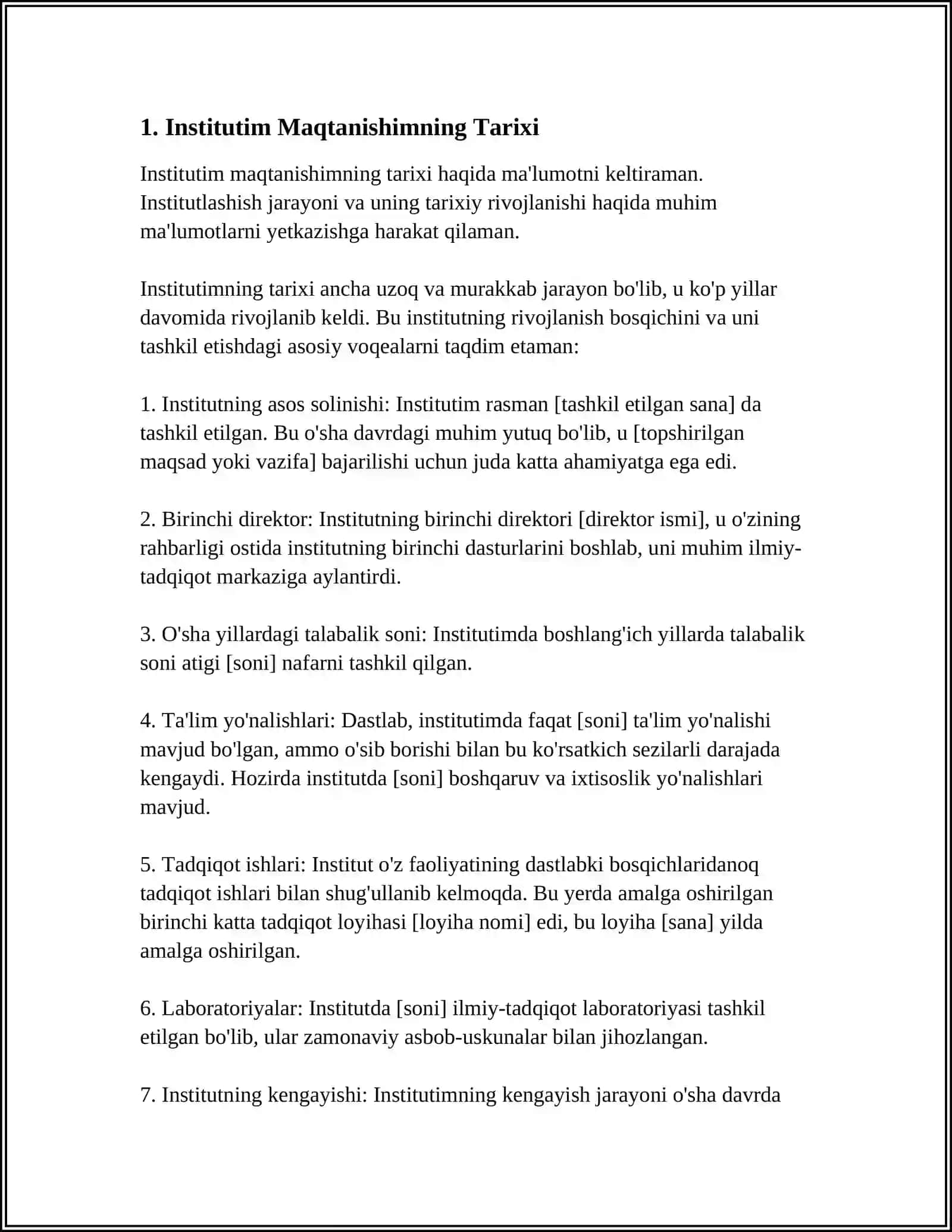 INSTITUTIM MAQTANISHIM 3