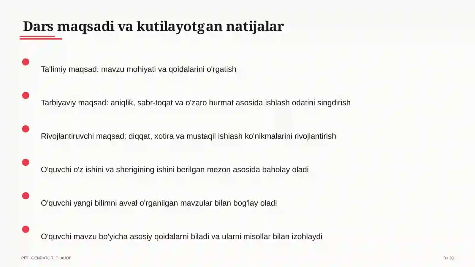 O'zbek miniatyura san'ati: Kamoliddin Behzod (5-sinf) 3