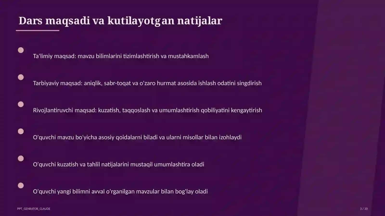 Tanqidiy fikrlashni rivojlantirish strategiyalari 3