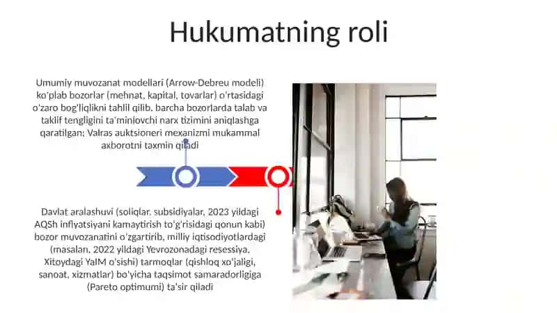 Umumiqtisodiy muvozanat va iqtisodiy samaradorlik 3
