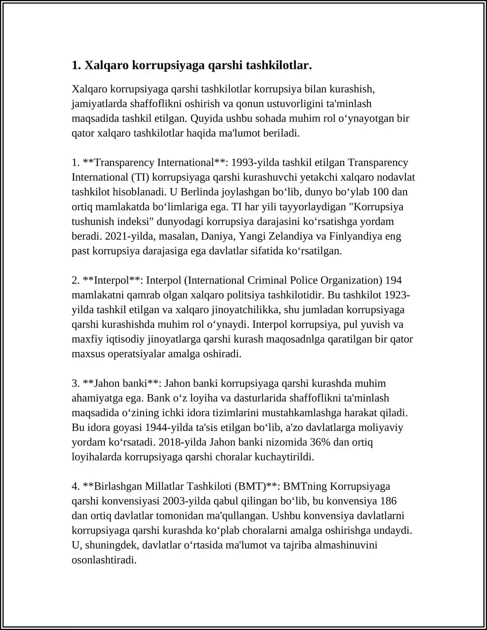 KORRUPSIYAGA QARSHI KURASHDA XALQARO TAJRIBA 3