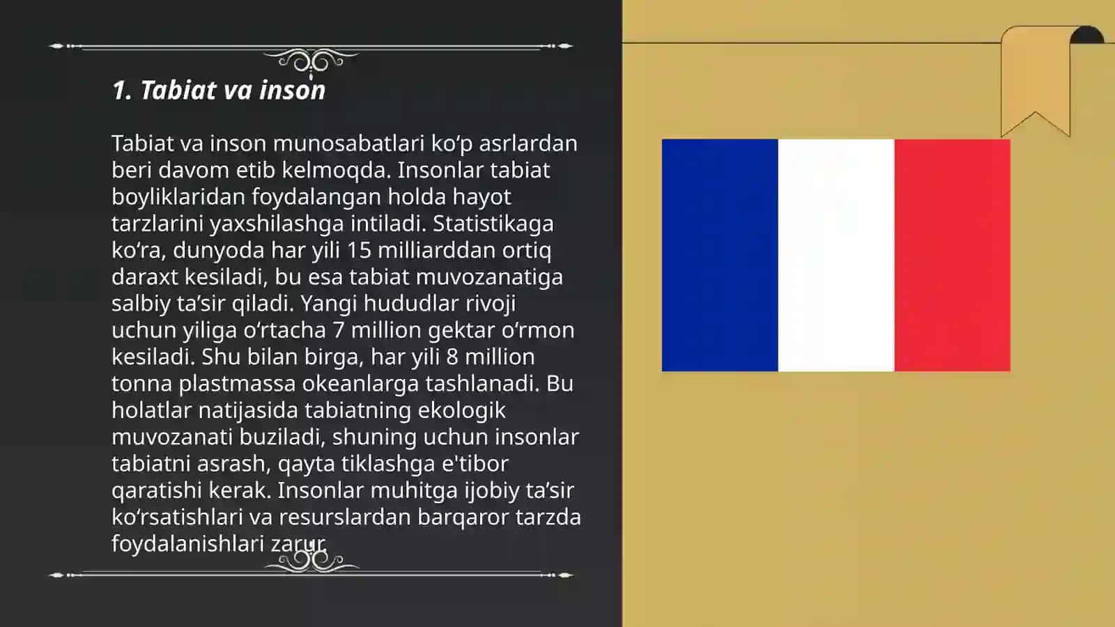 Tabiat va inson 3