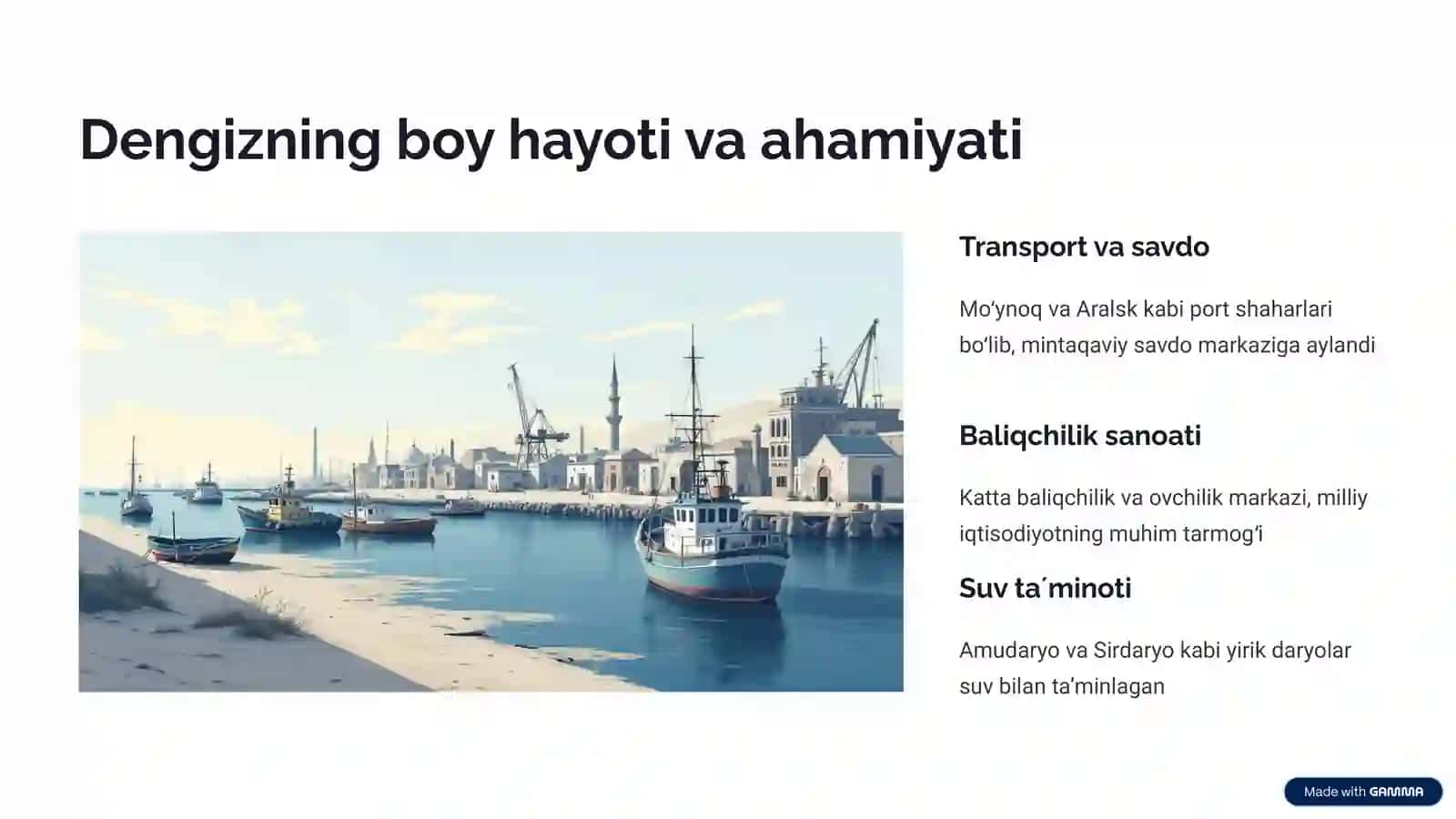 Orol dengizi tarixi 3