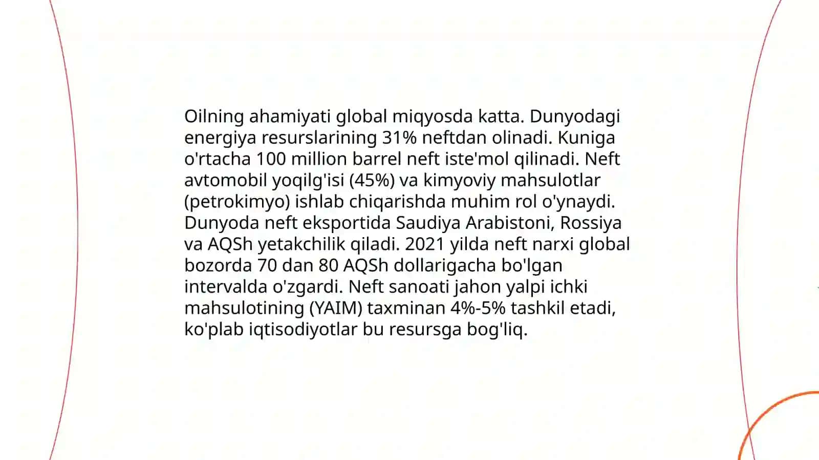 Oilaning ahamiyati 3
