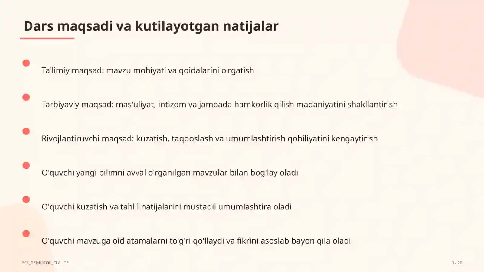 To'g'ri burchakli uchburchakda trigonometrik nisbatlar (8-sinf) 3