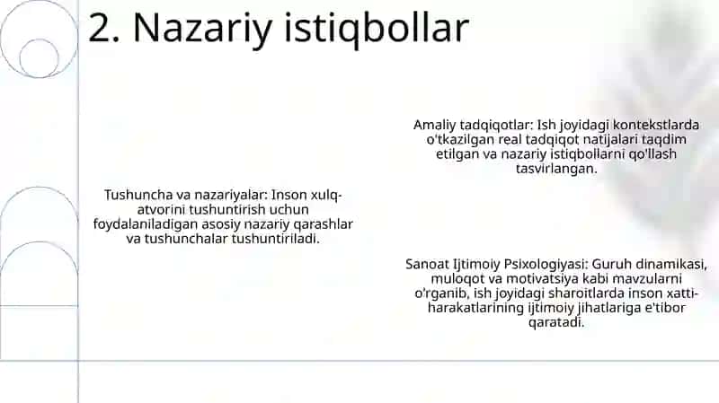 Nikoh Va Oila Sohasidagi Tadbiqiy Tadqiqotlar 3