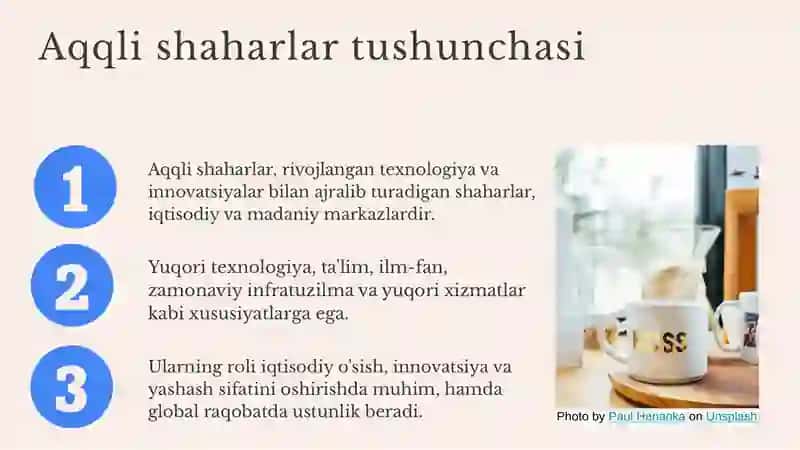 aqilli shaharlar 3
