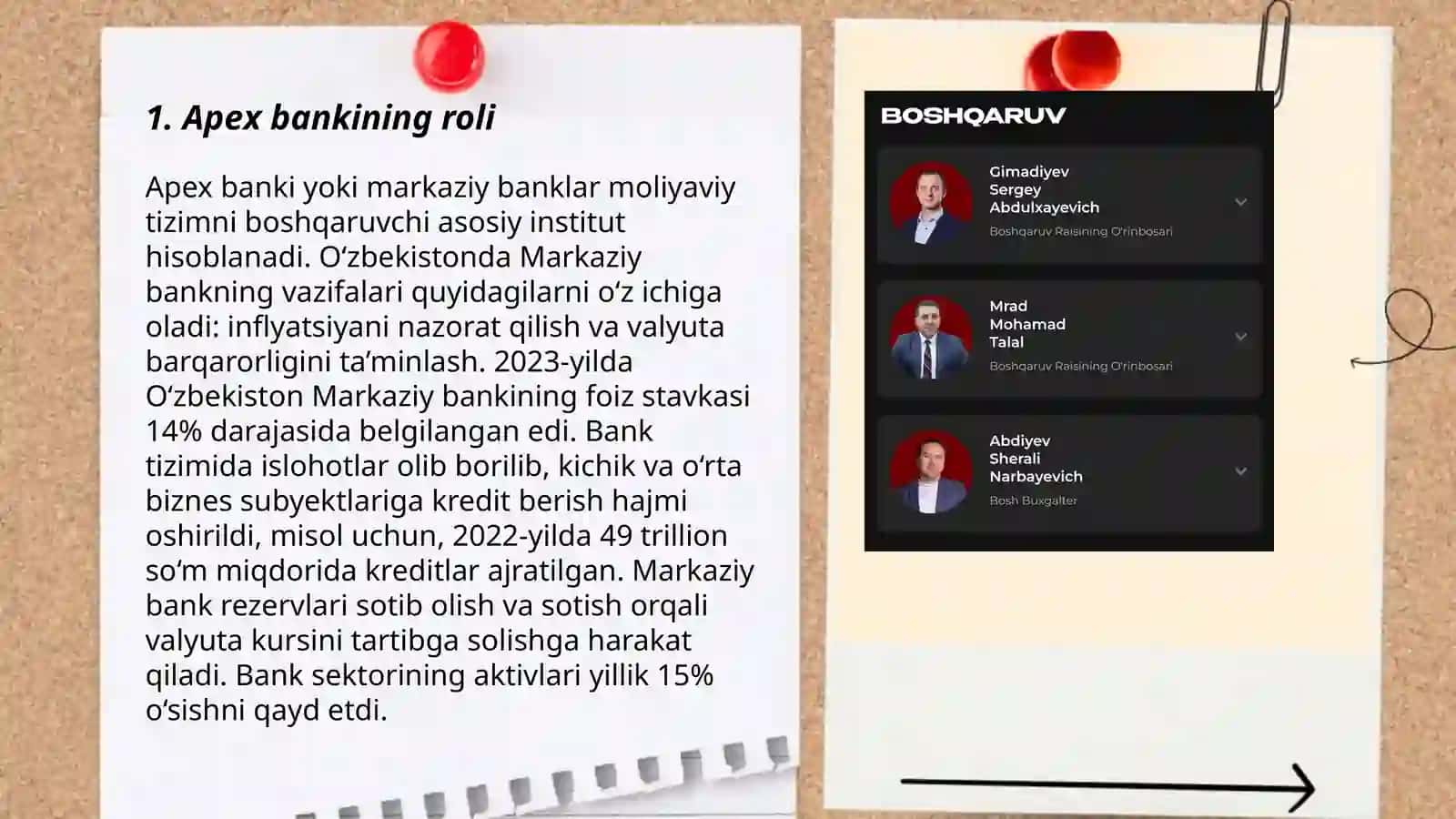 Apex bank 3