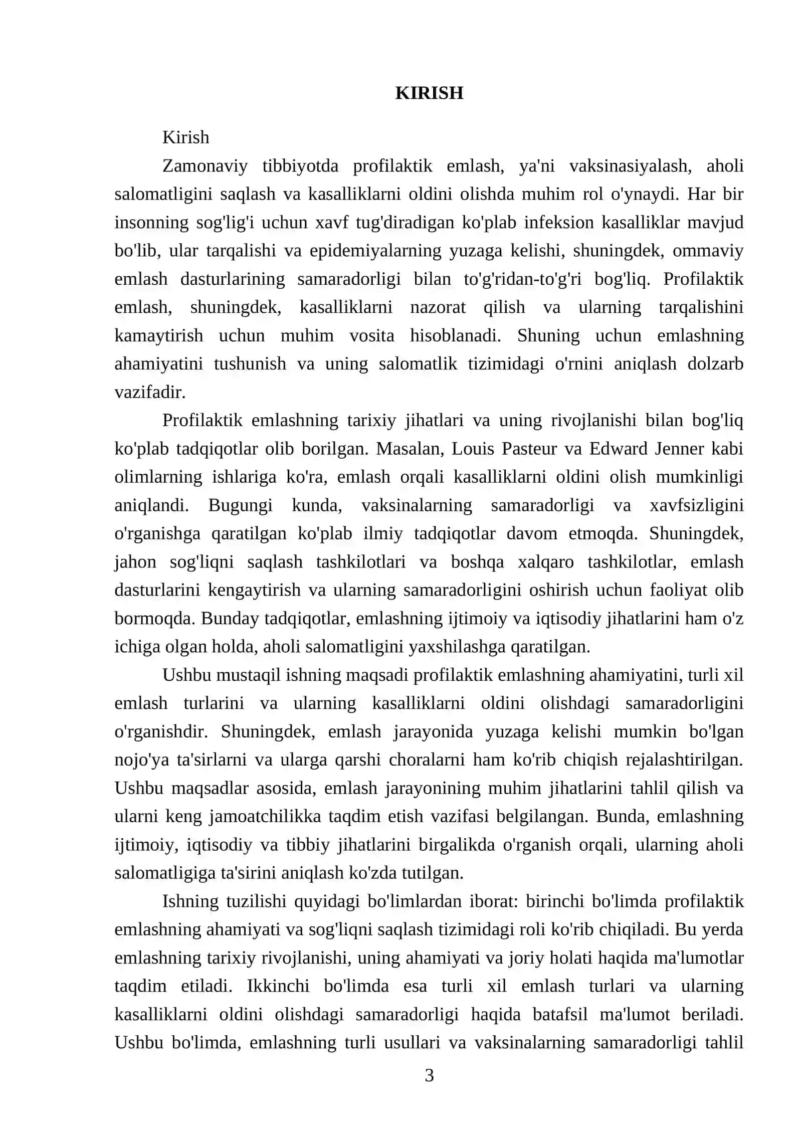 Profilaktik emlash 3