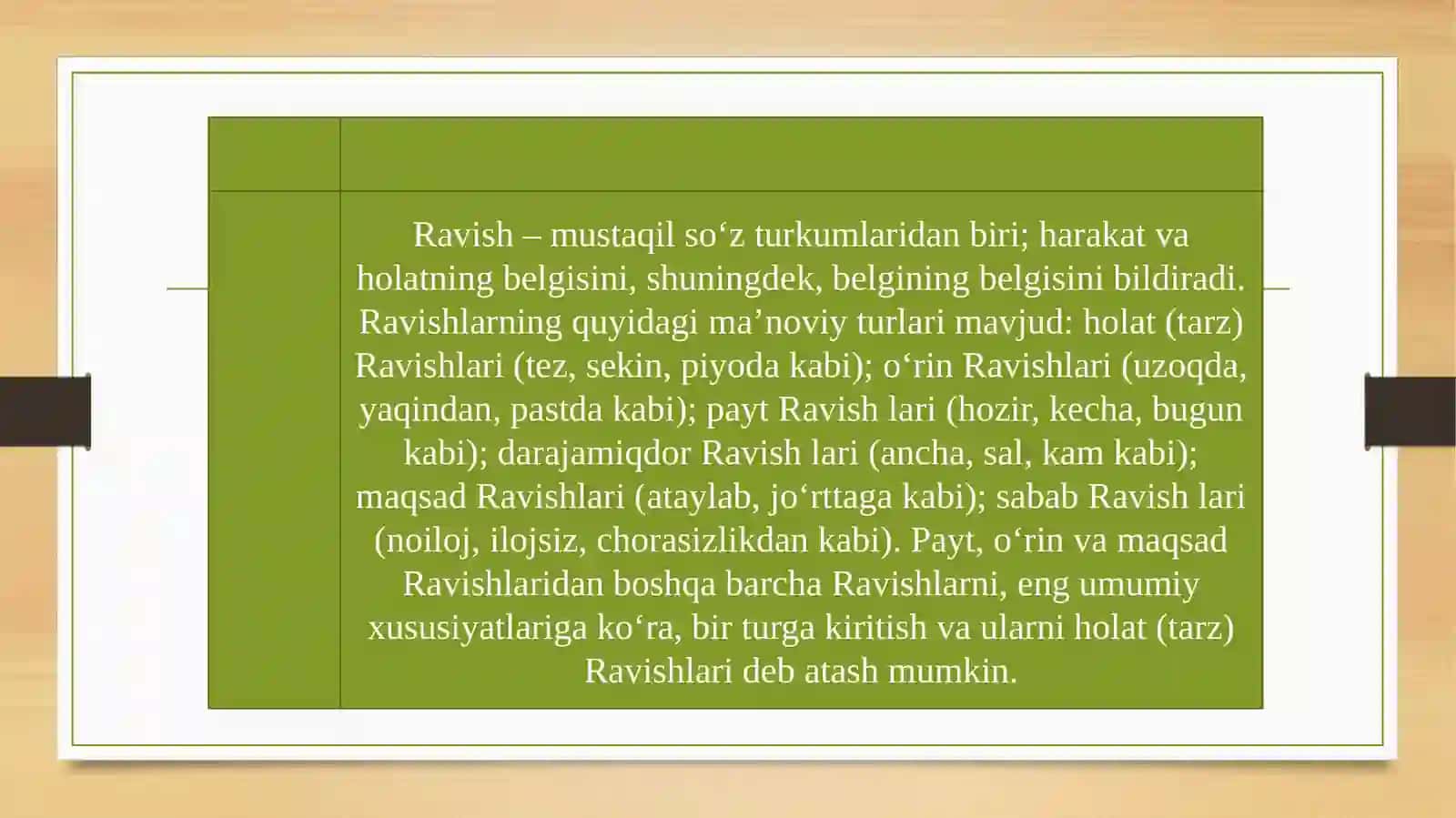 Ravish 3