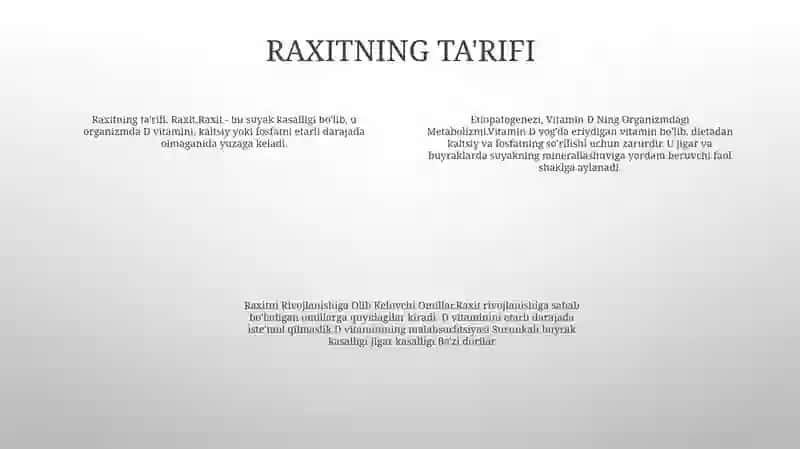Raxit 3