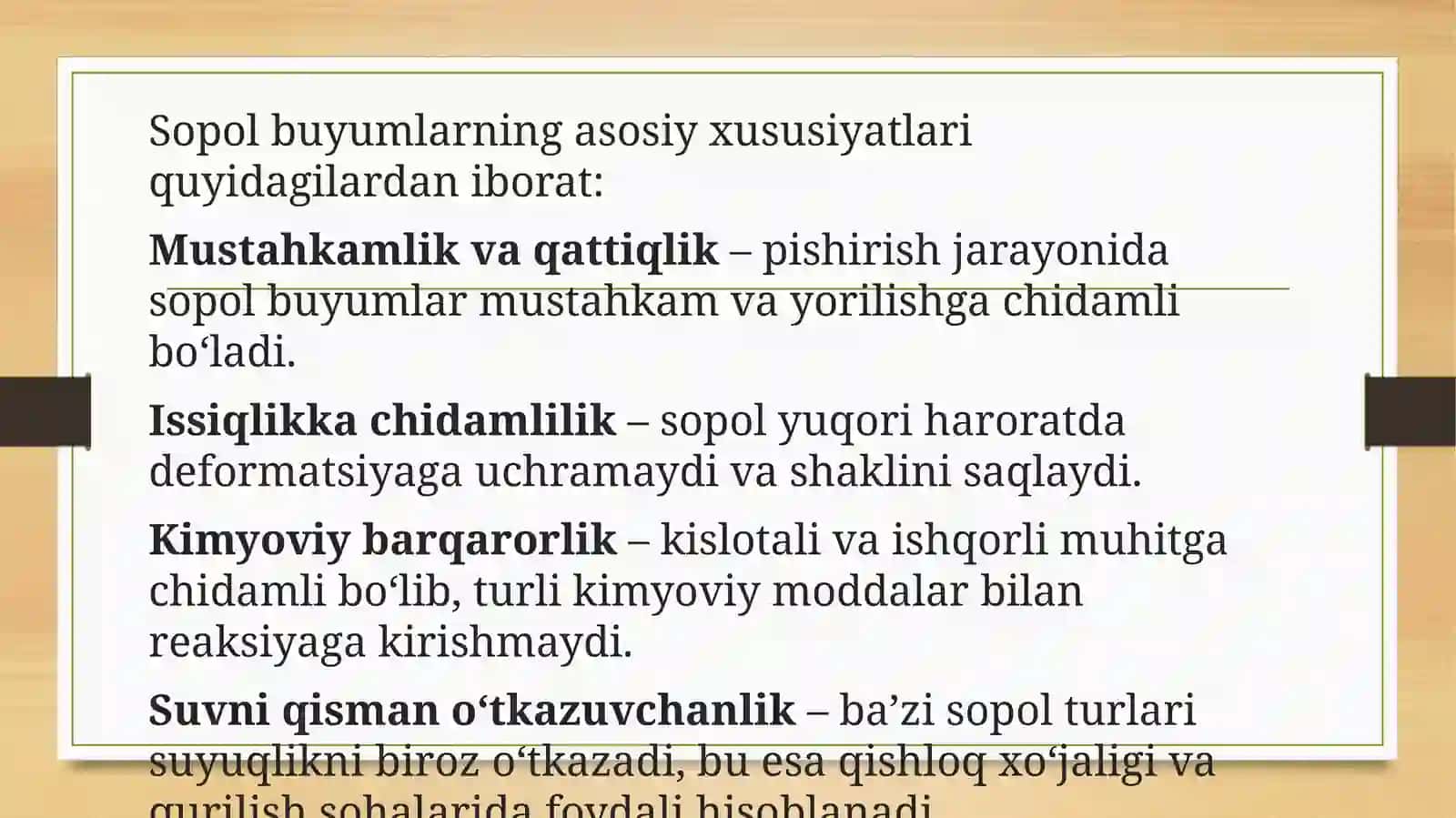 Sopolbuyumlar 3