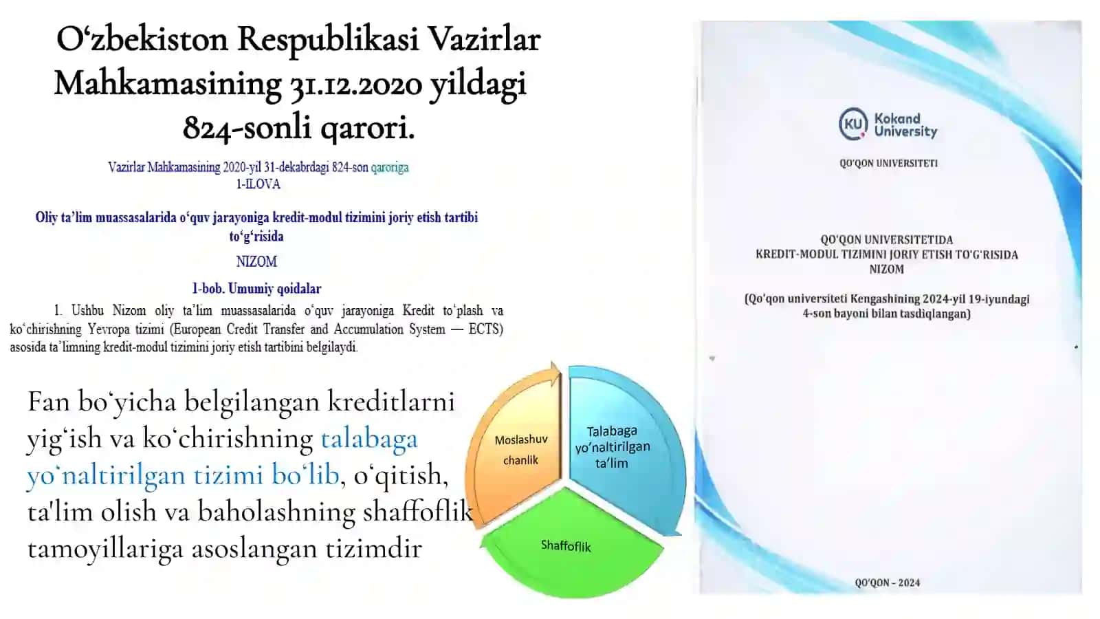Oliy ta’limda zamonaviy yondashuv 3