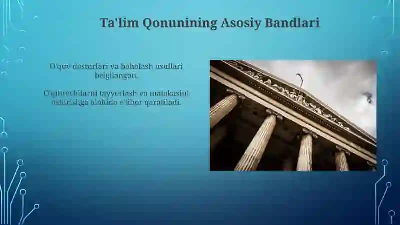 Milliy Kadrlar Tayyorlash Dasturi 3