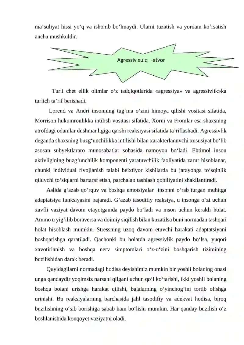 Addiktiv xulq motivlari 3