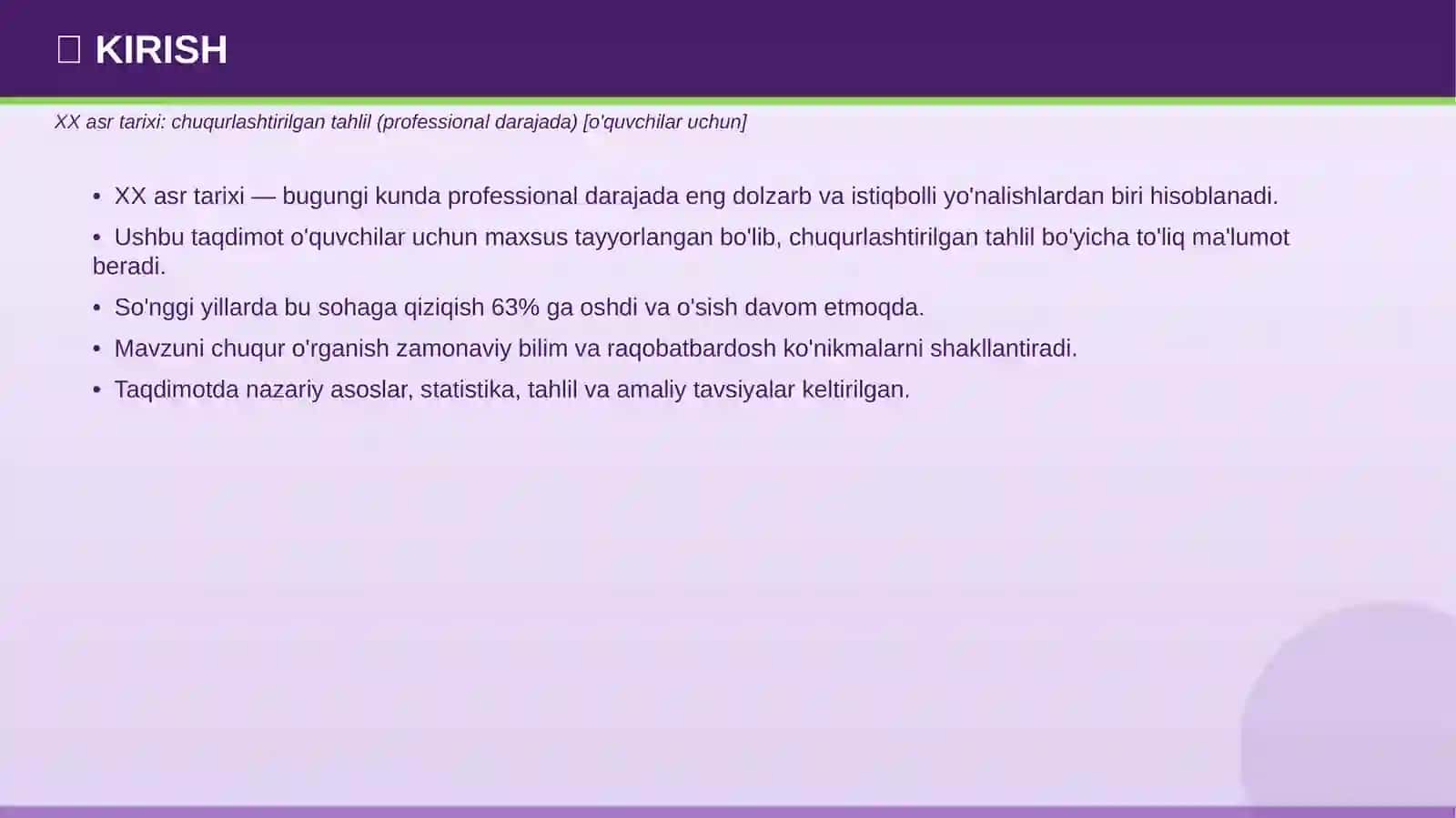 XX ASR TARIXI 3