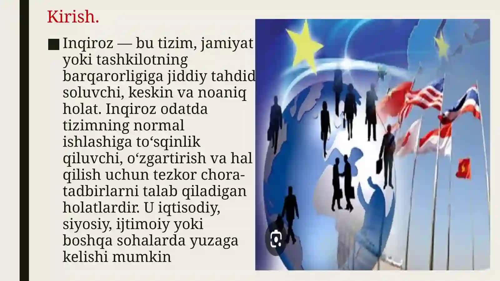 Inqirozni yengishning xorijiy davlatlar tajribasi 3
