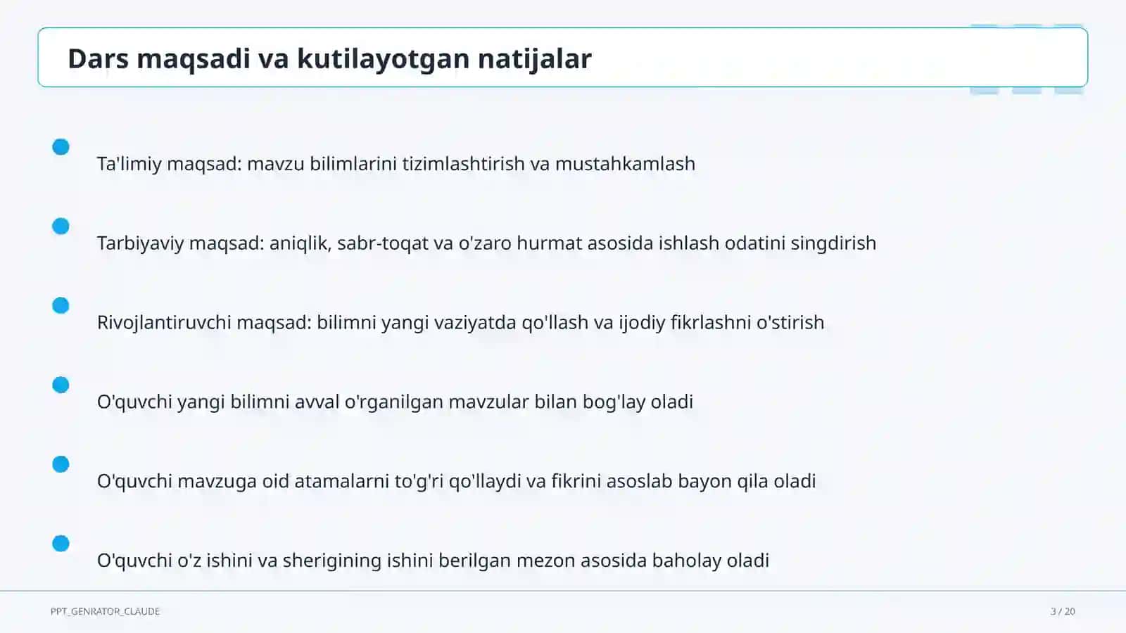 Yo'sinlar, qirqquloqlar va ochiq urug'lilar (6-sinf) 3