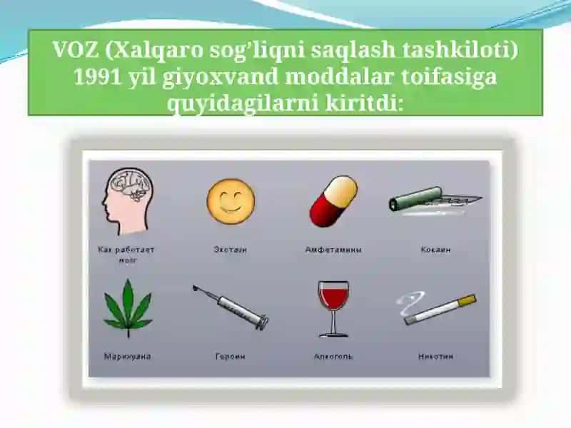 Chekish va unin gprofilaktikasi 3