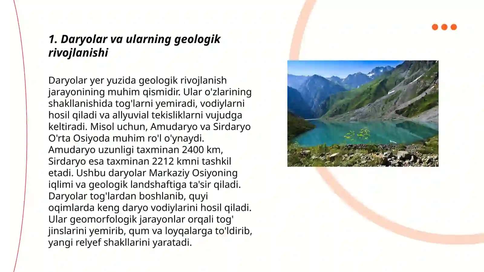 Daryolar 3