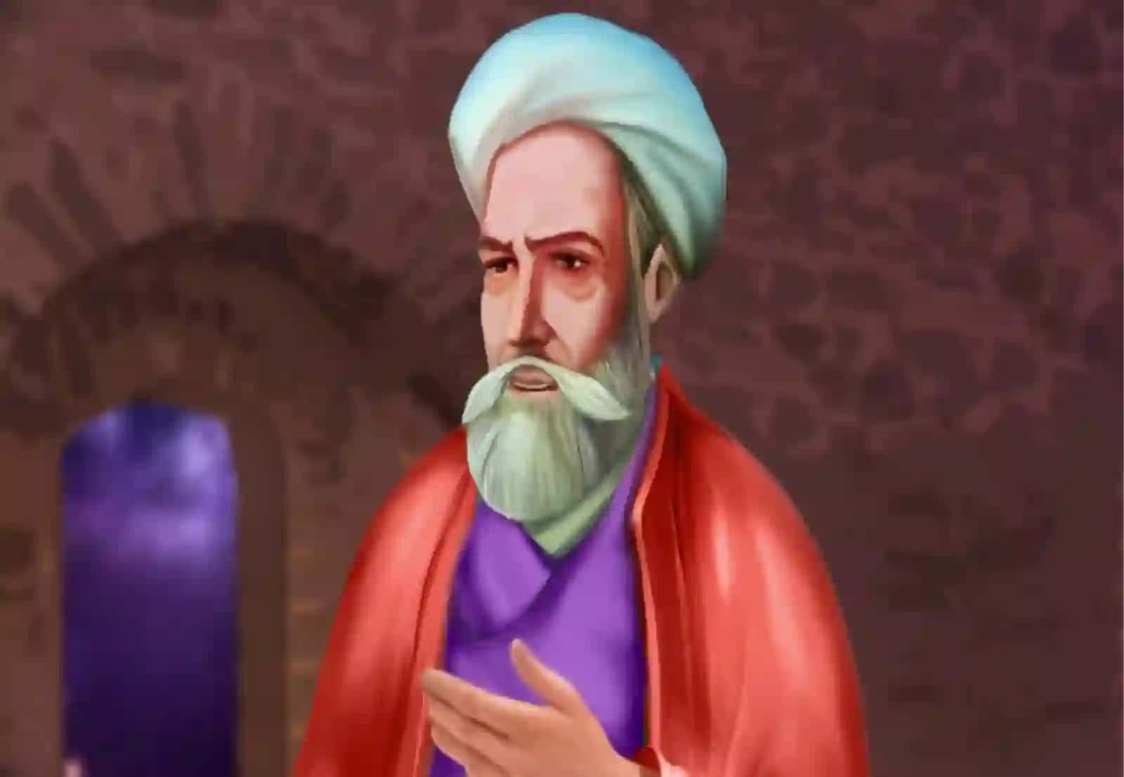 Nosiriddin at-Tusi 3