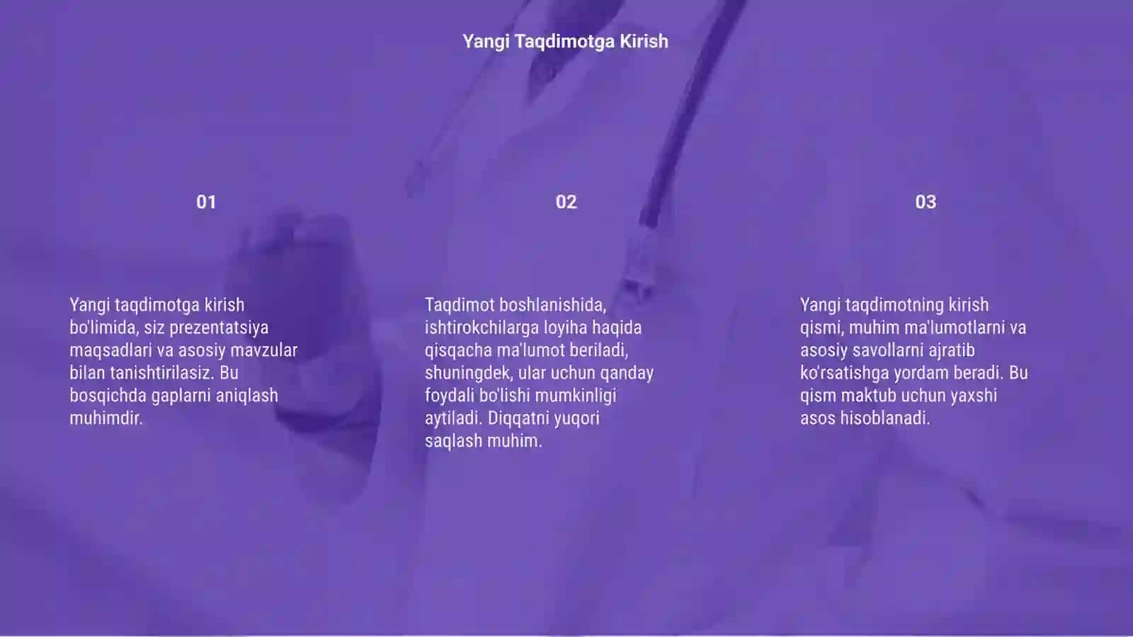 Yangi Taqdimot 3