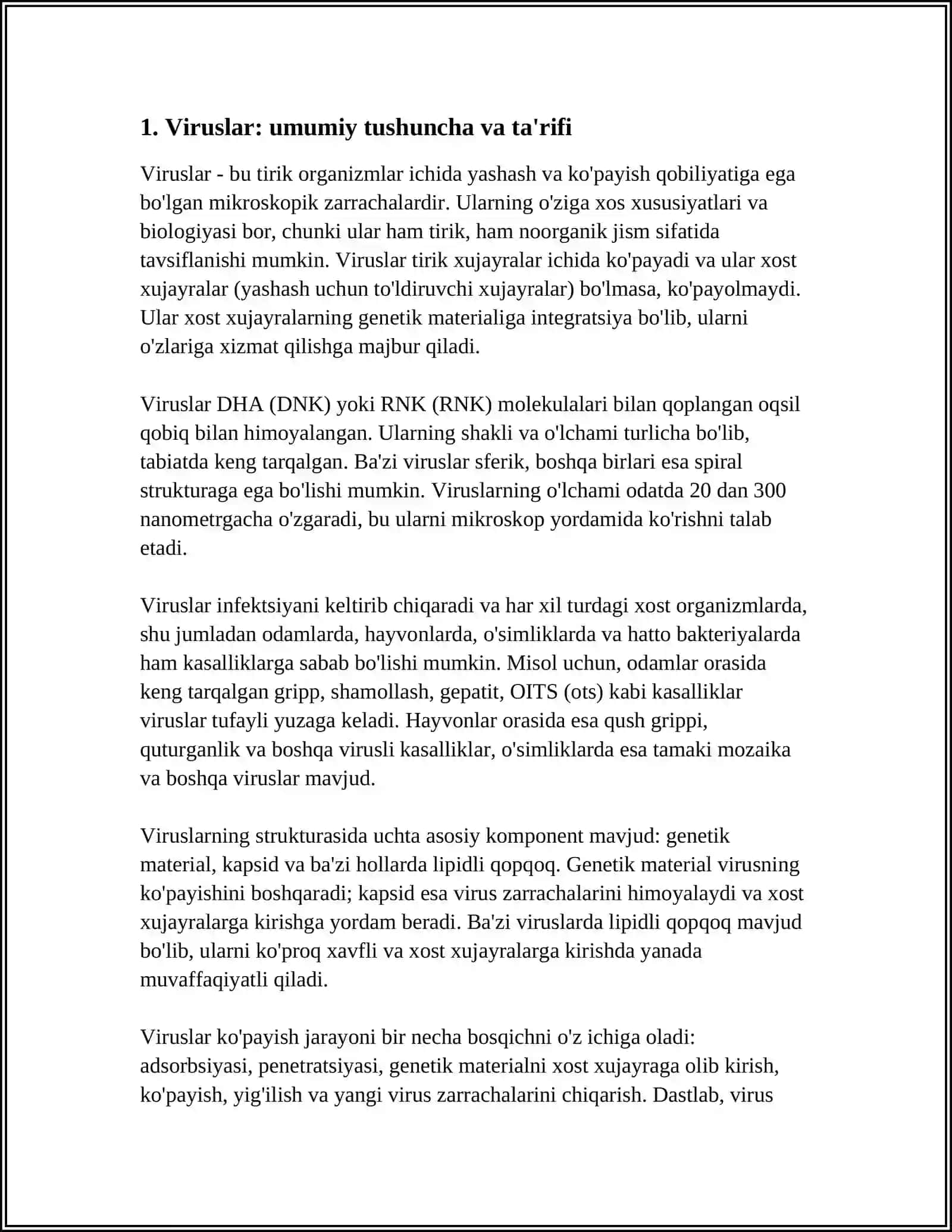 VIRUSLAR 3