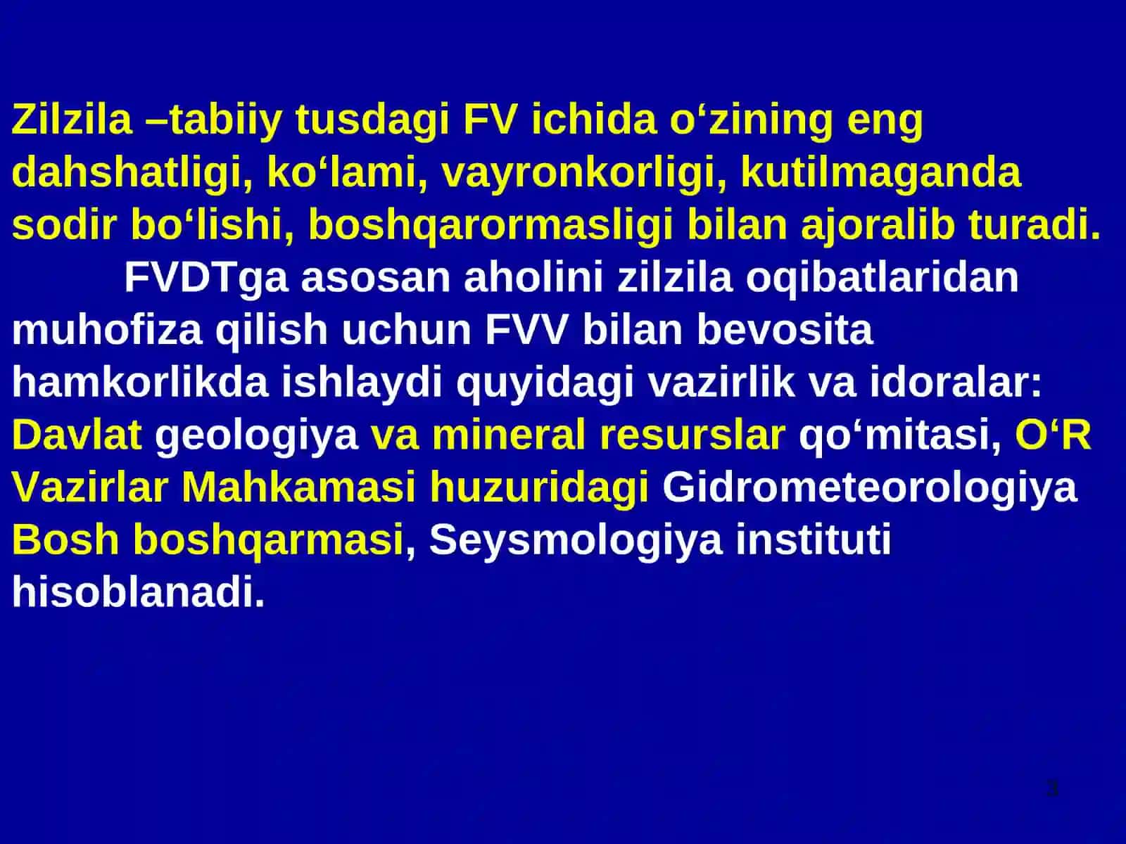 Tabiiy tusdagi FV (tabiiy ofatlar) 3