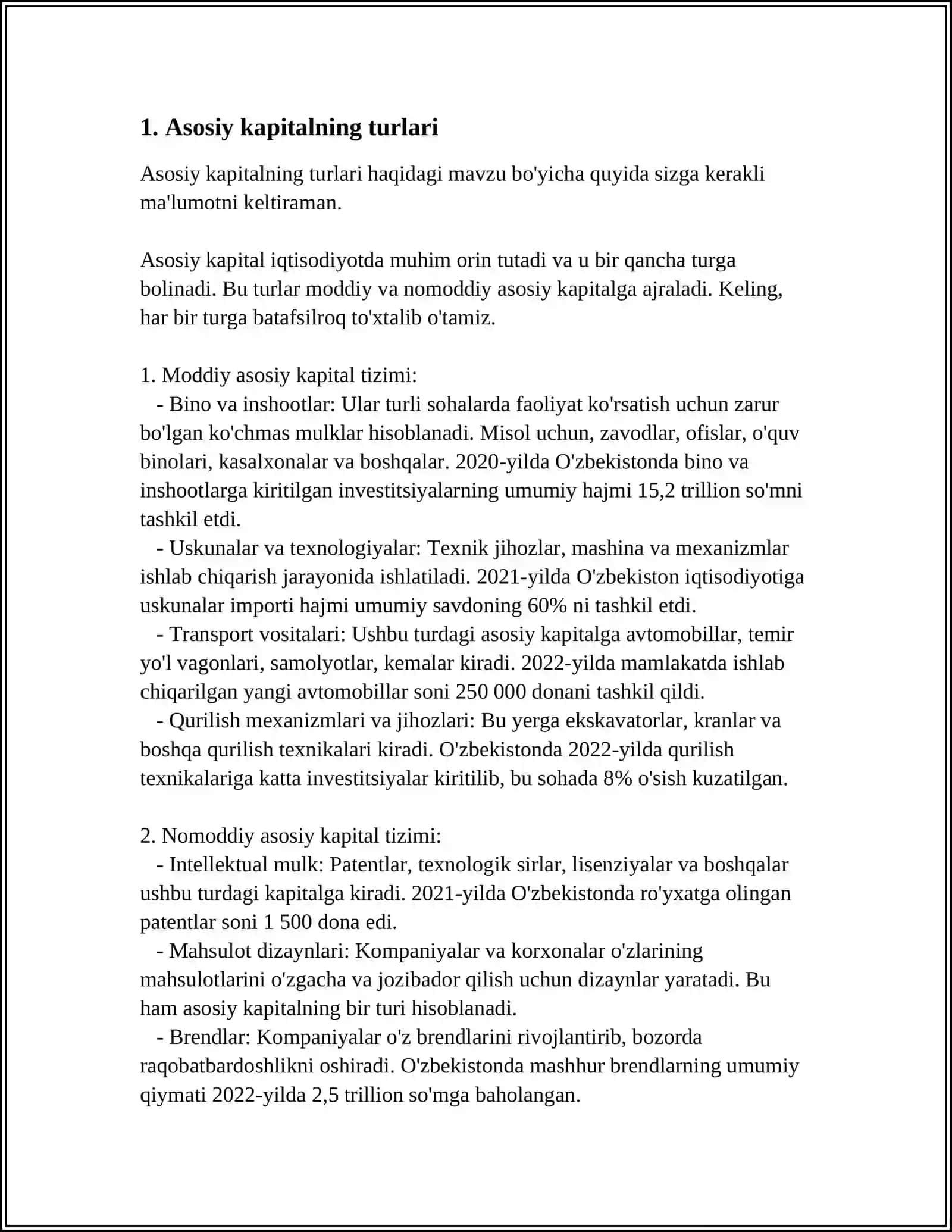 ASOSIY VA AYLANMA KAPITAL 3