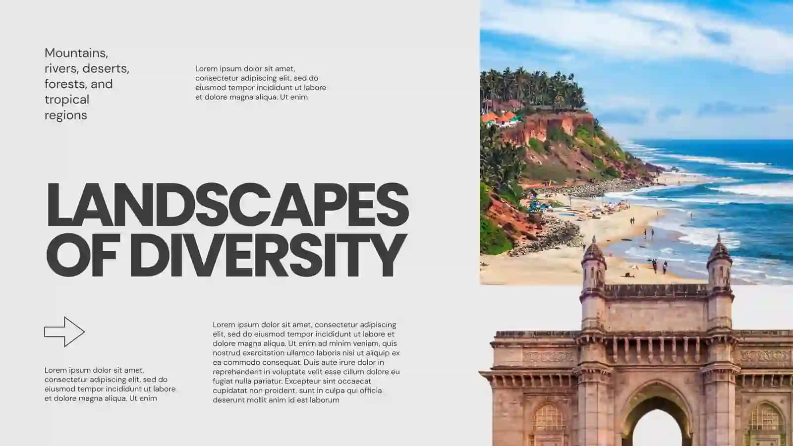 DISCOVERING INDIA 3