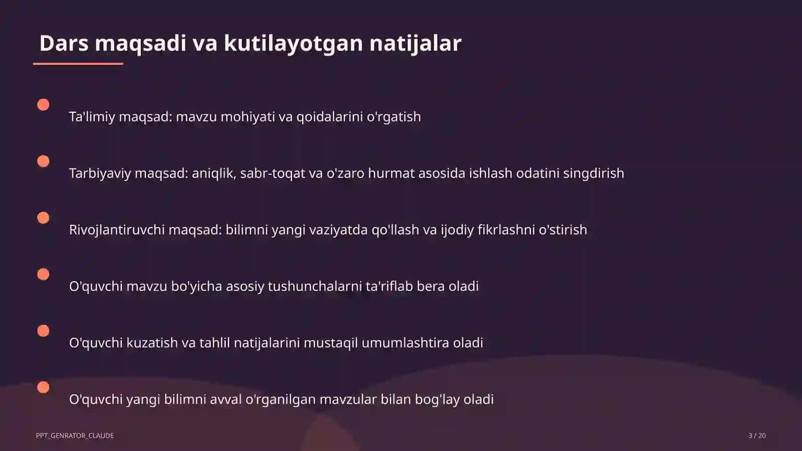 Qoraxoniylar va Xorazmshohlar davlati (7-sinf) 3