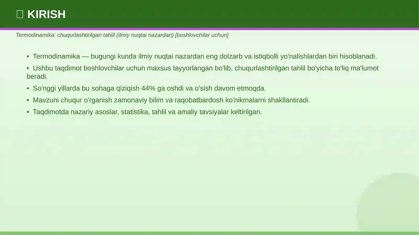 TERMODINAMIKA 3