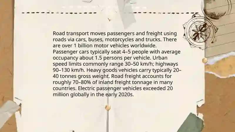 Transport 3