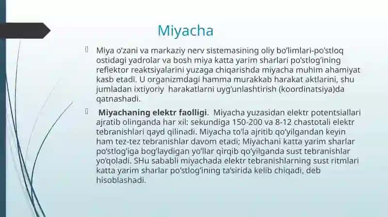 Miyacha 3