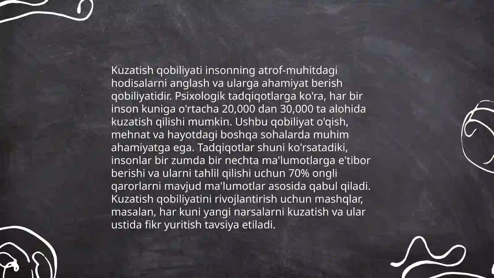 Daniel Defoning "Robinzon Kruzo" romanida ma'rifat 3