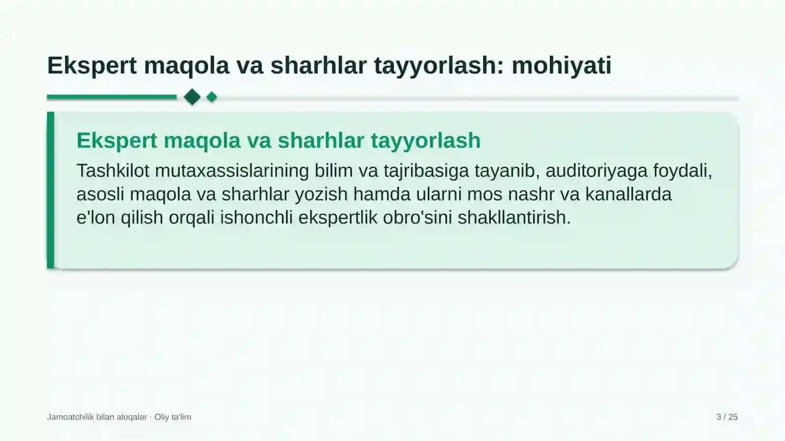 sanoat turizmida ekspert maqolalar va sharhlar tayyorlash 1430 3
