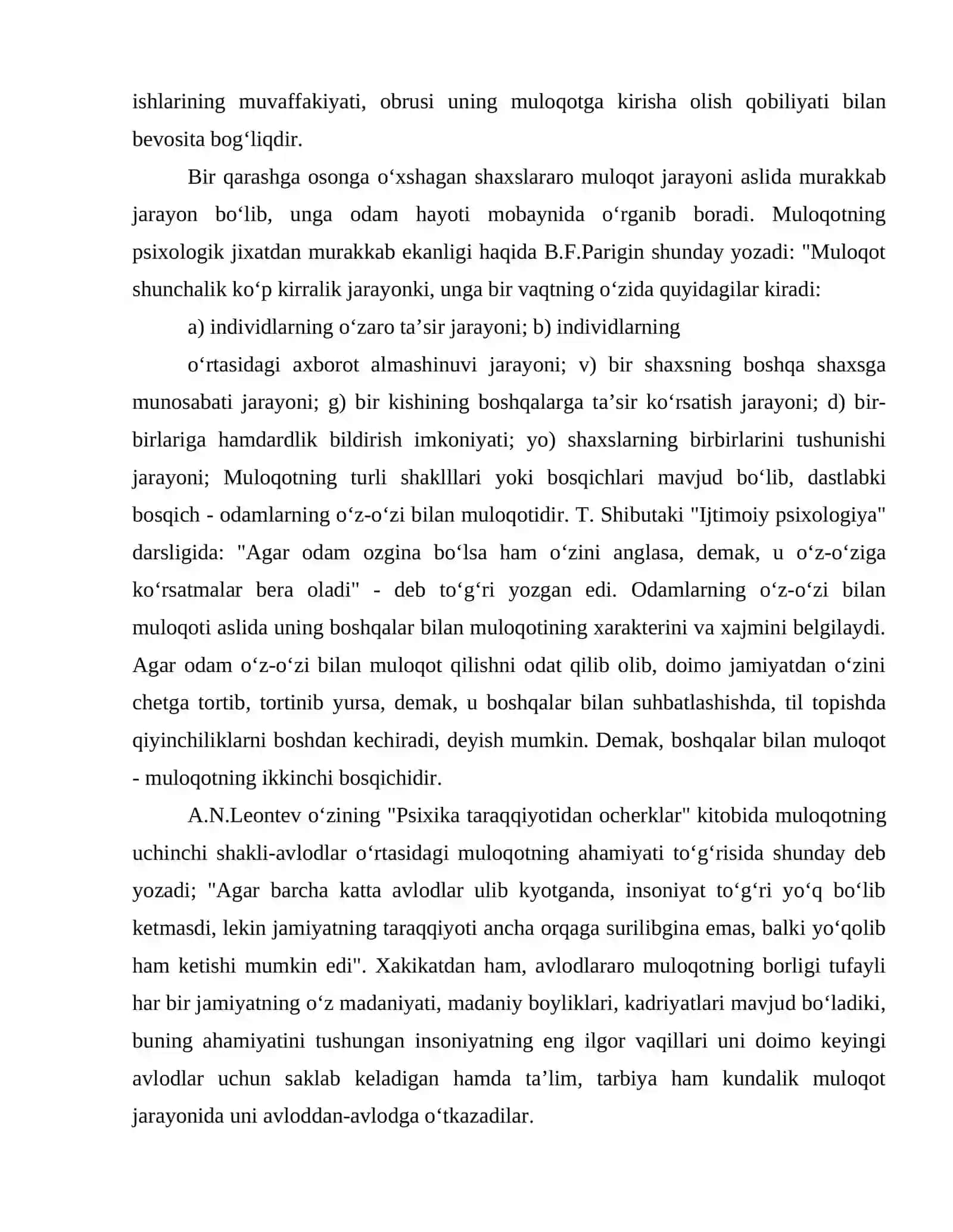 Shaxs muomala subʼekti sifatida va muomaladagi mutasaddilik 3