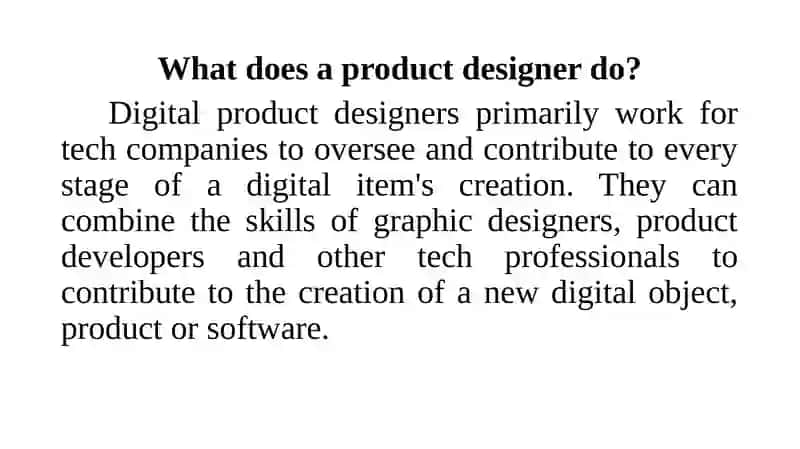 What Is Digital Product Design? 3
