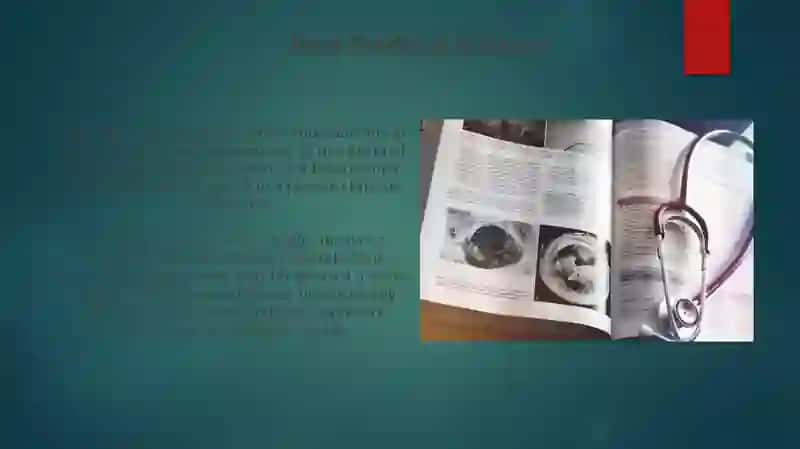 The Importance of Thorough History Taking 3