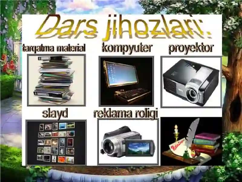 "virus nima?" mavzusidatayyorlagandarsishlanmasi 3